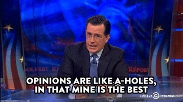 stephen colbert television GIF