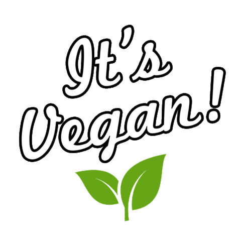 Veganos Sticker by Dreamers Vegan Takeout