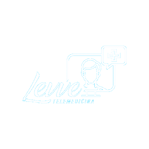 Telemedicina Levve Sticker by Levve Ortopedia