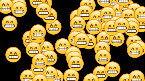 Emoji Face GIFs