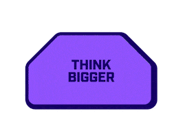 Tech Dream Big Sticker by Edmonton Unlimited