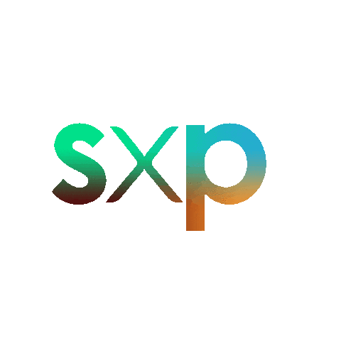 Grupo SXP Sticker