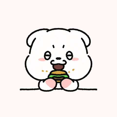 Couple 강아지 GIF