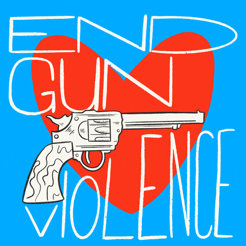 gun shooting gif