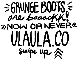 Sticker by ulaulaco