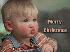 Merry Christmas GIF