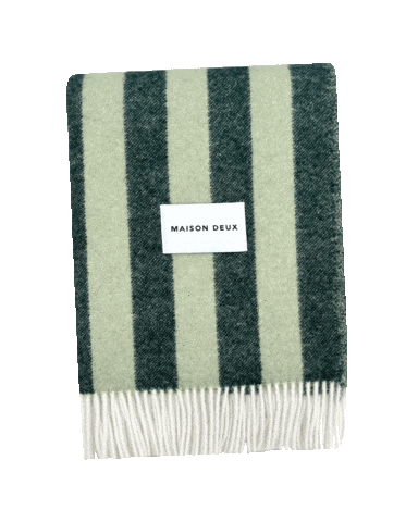 Winter Interior Sticker by Maison Deux