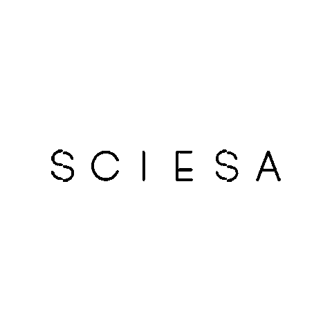 Sciesa Sticker