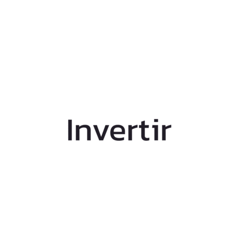 Alpha Inversiones Sticker