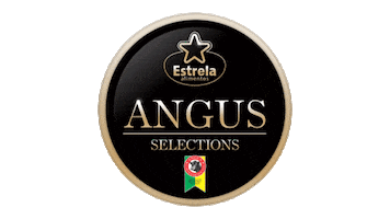Angus Estrelaalimentos Sticker by Fernanda Quintino