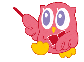 見て Sticker by aruto_e