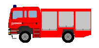 Tlf Ffw Sticker by BFVOG