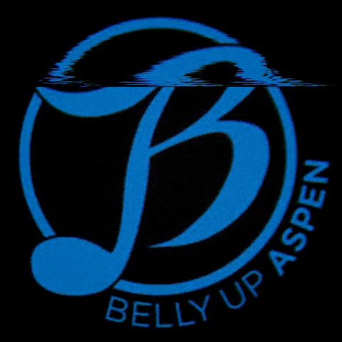bellyup belly up aspen buaxv GIF