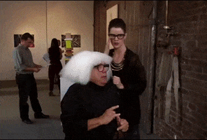Art GIF