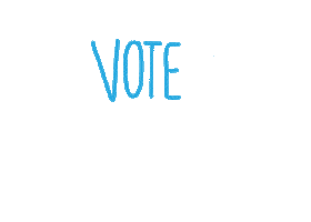 Vote Activism Sticker by Daniella for Mayor