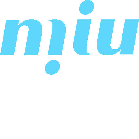 Miu Sticker
