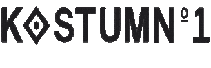 Kostumn1 Sticker