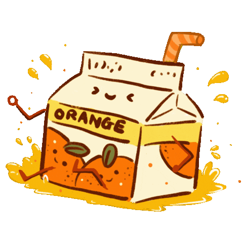 Happy Sticker