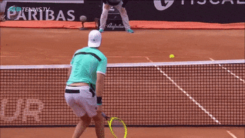 rome atp GIF by Tennis TV