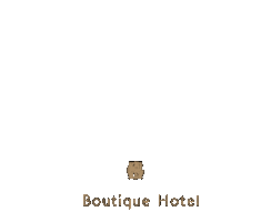 18 Grapes Boutique Hotel Sticker