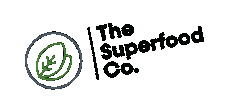 The Superfood Company Sticker