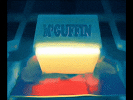 Shining Amazing World Of Gumball GIF
