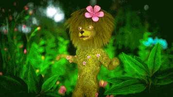 Dance Rap GIF by Whipped Cream