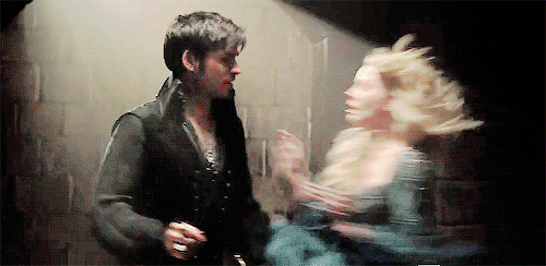 Captain Swan Gif Find Share On Giphy