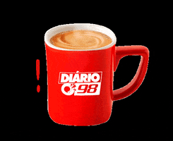 Cafe Dia GIF by Radio98FM