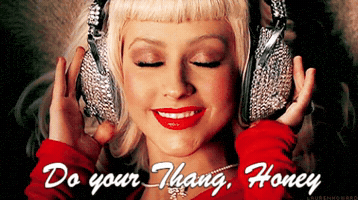 Do Your Thang GIF