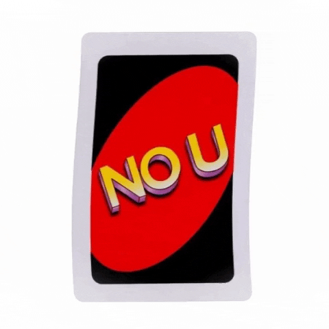 Have you ever played the game Uno