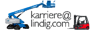 Jobs Career Sticker by LINDIG Fördertechnik GmbH