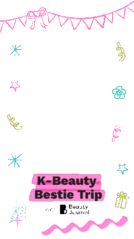 Sticker by Beauty Journal