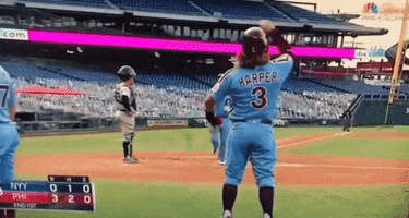 Phillies GIF
