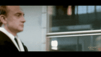 Monsieur Hire GIF
