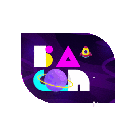 BaiCon Sticker
