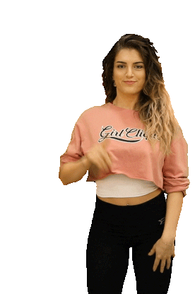 Gulsah Gorgulu Sticker by Gulsah Gorgulu Fitness Training