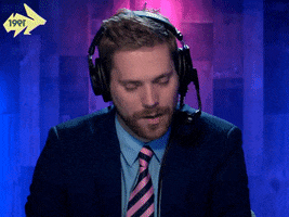 Game Master Twitch GIF by Hyper RPG