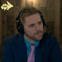 Interested Game Master GIF by Hyper RPG