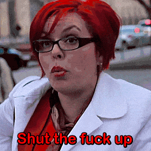 Feminist GIF