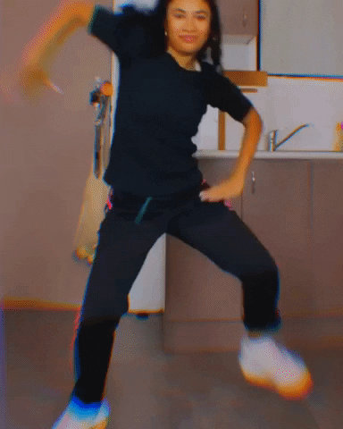 Happy Dance Moves GIF by Mad Dance house