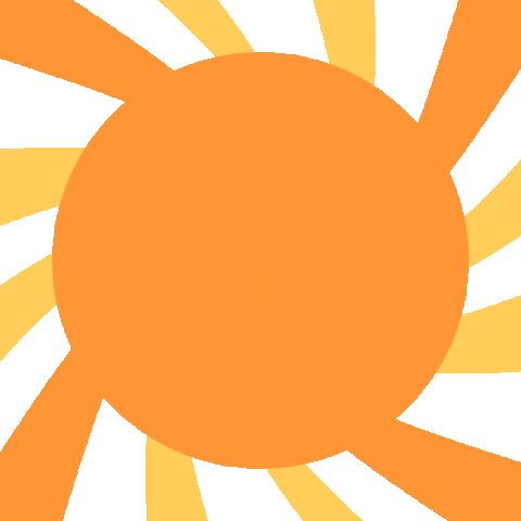 Her Umbrella Sticker