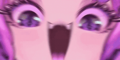 Vtuber Rip GIF