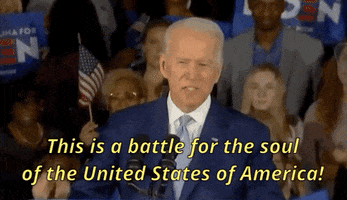 Joe Biden Rally GIF by Election 2020