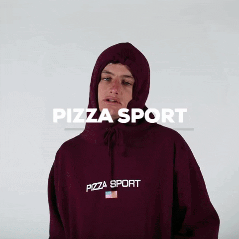 Pizza Sport GIF by Pizza Skateboards