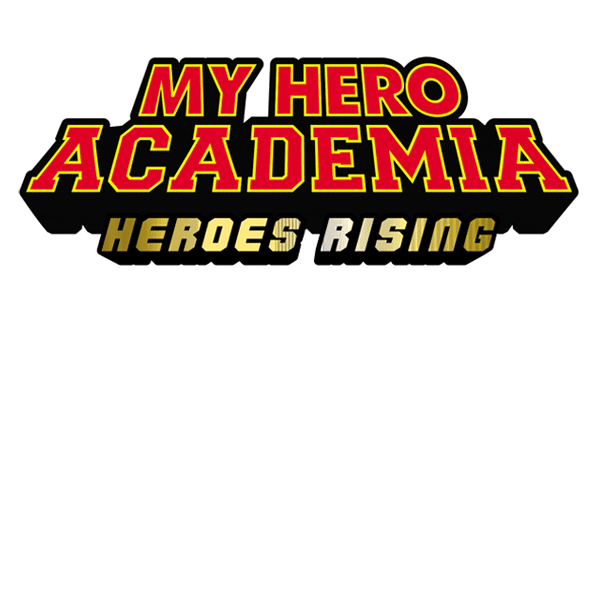 All Might My Hero Academia Sticker by MangaUK