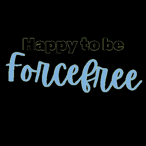 Horsepositivity GIF