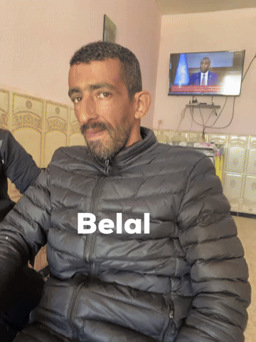 Belal GIF