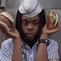 Hungry Good Burger GIF by Bounce