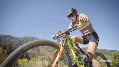 Bike Race GIF by Outside TV - Find & Share on GIPHY